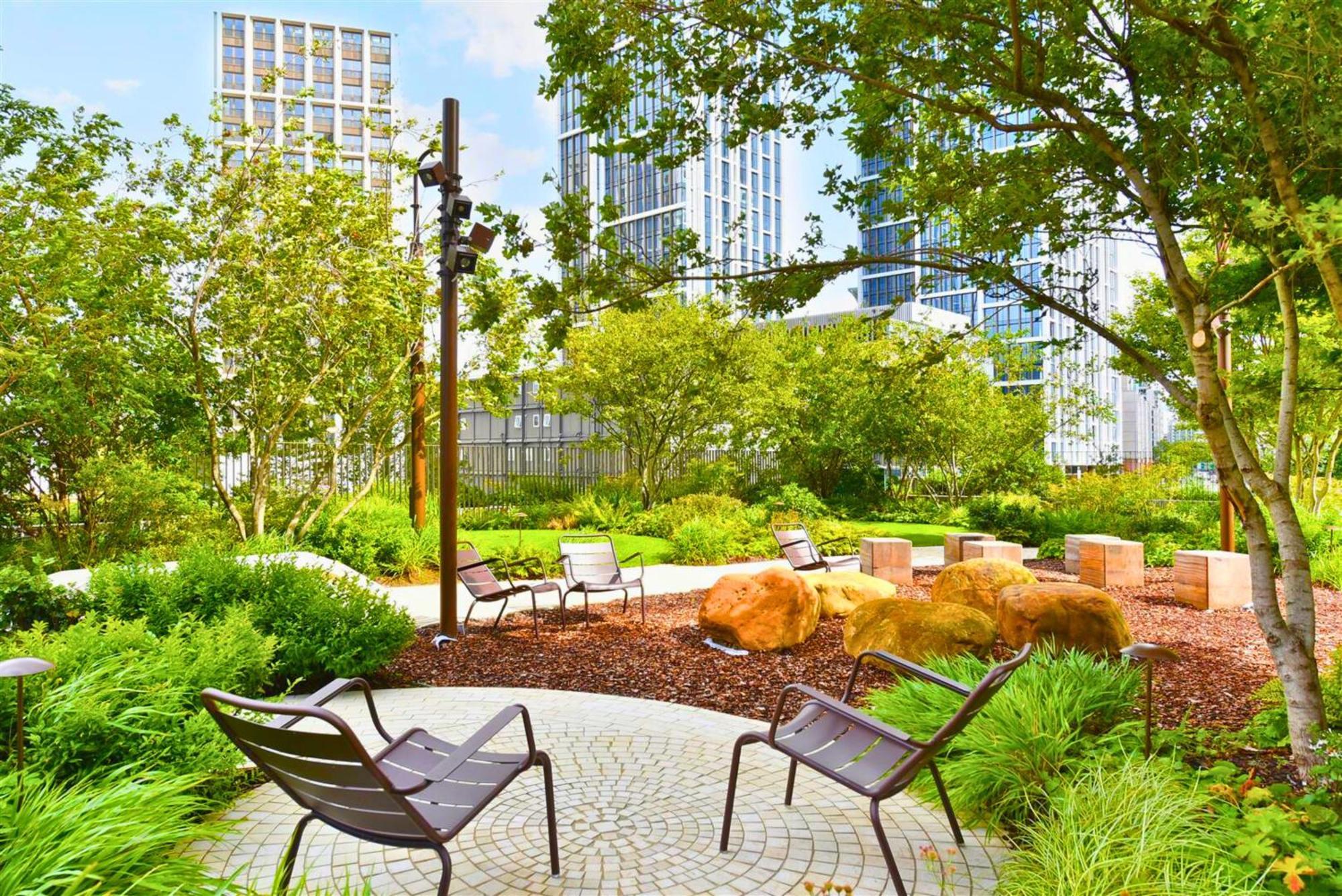 Lavish Penthouse River View Fast Wifi - Luxurylondonstays المظهر الخارجي الصورة