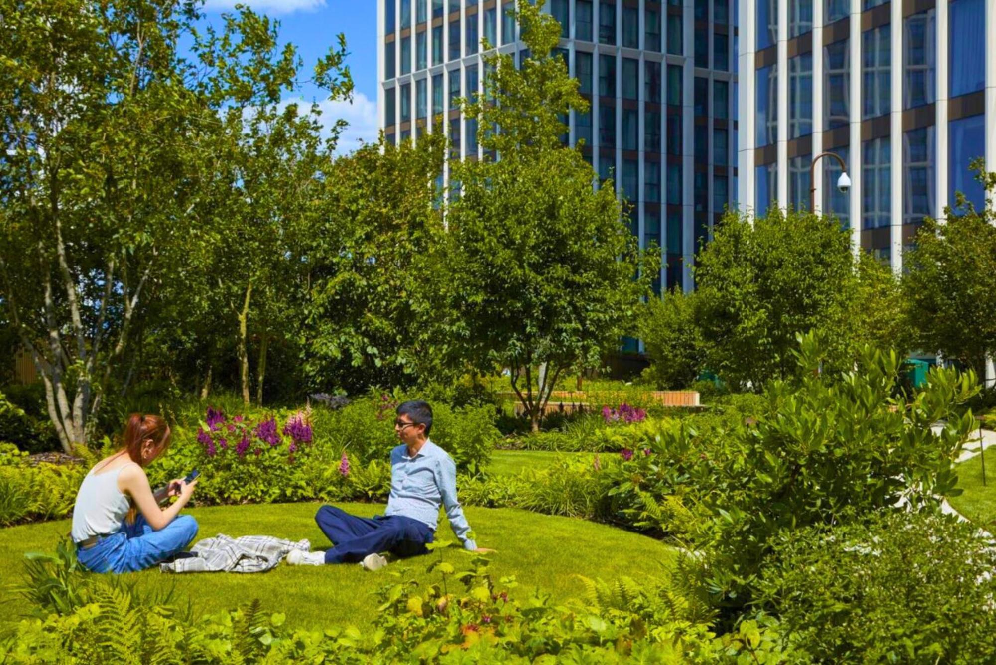 Lavish Penthouse River View Fast Wifi - Luxurylondonstays المظهر الخارجي الصورة