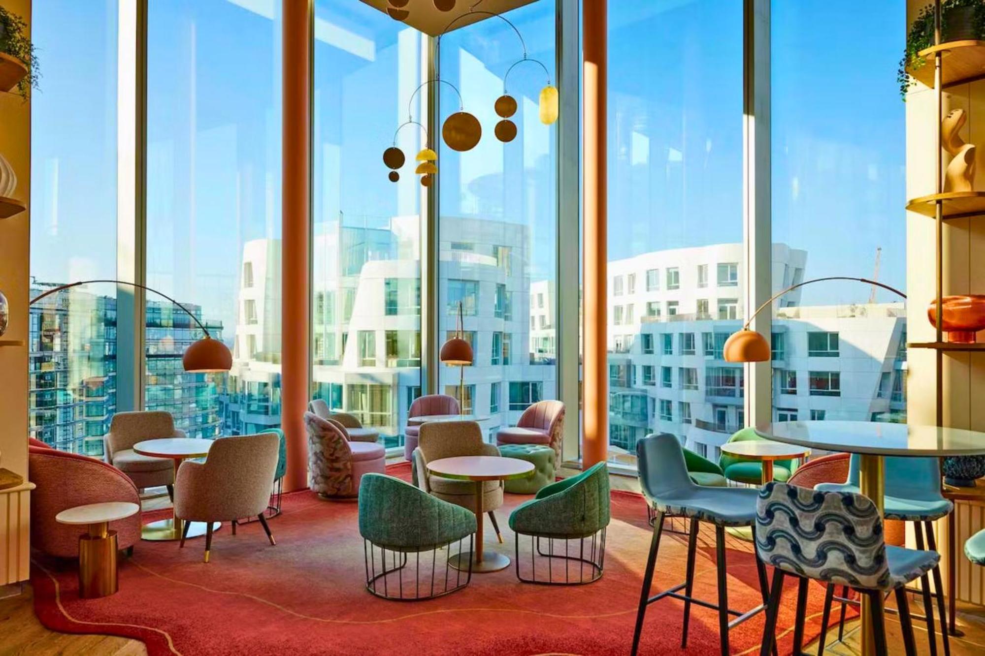 Lavish Penthouse River View Fast Wifi - Luxurylondonstays المظهر الخارجي الصورة