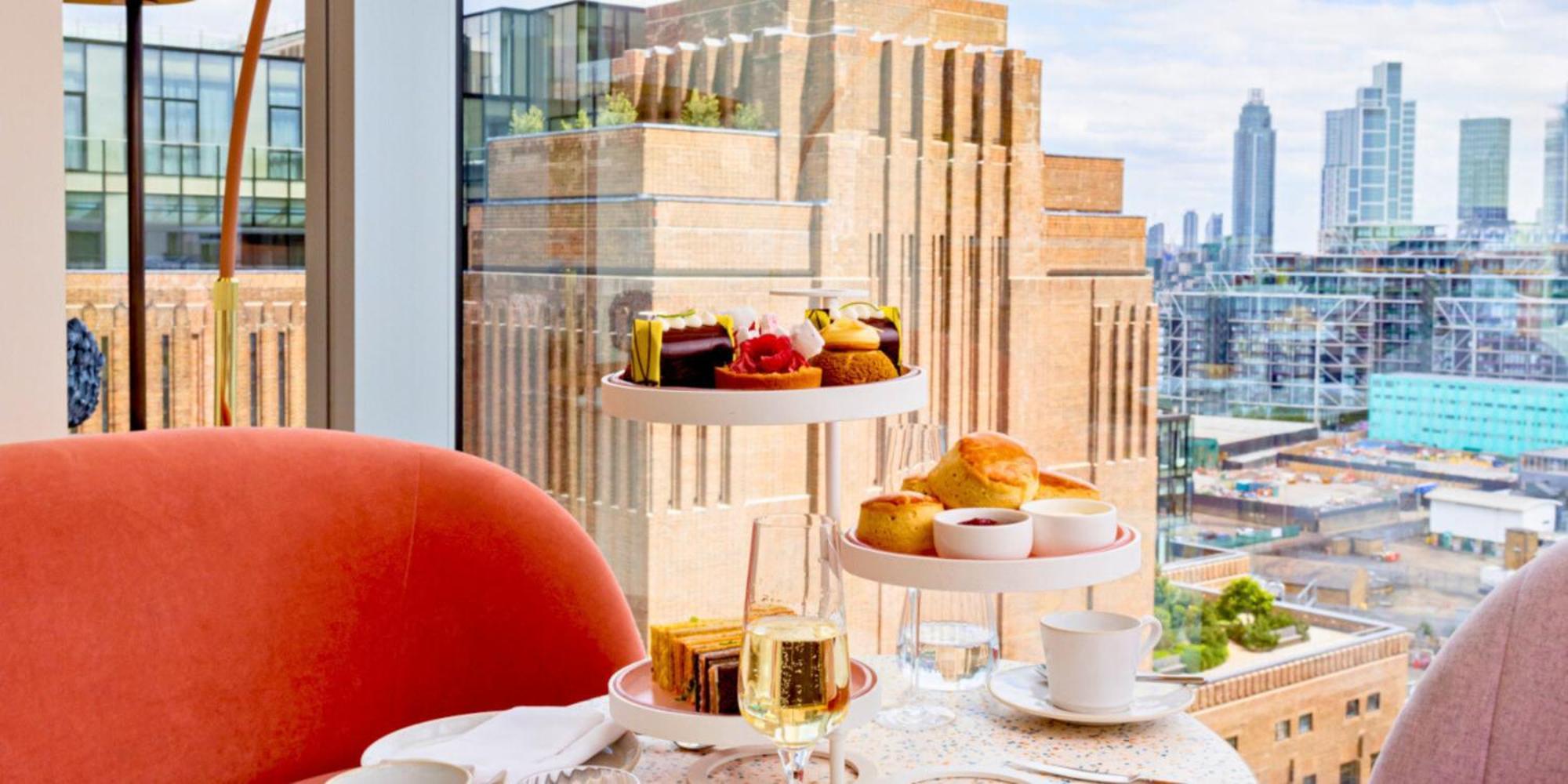 Lavish Penthouse River View Fast Wifi - Luxurylondonstays المظهر الخارجي الصورة