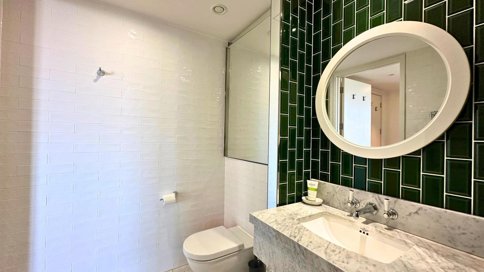 Lavish Penthouse River View Fast Wifi - Luxurylondonstays المظهر الخارجي الصورة